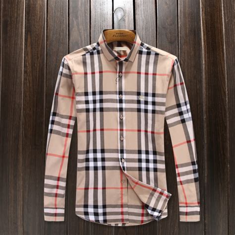 burberry t shirt replica